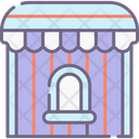 پیش‌نمایش فایل information-kiosk-2638535 از پک شهر بازی و پارک تفریحی