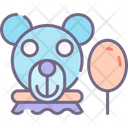 پیش‌نمایش فایل mascot-2638530 از پک شهر بازی و پارک تفریحی
