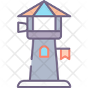 پیش‌نمایش فایل observation-tower-2638526 از پک شهر بازی و پارک تفریحی