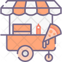پیش‌نمایش فایل pizza-stall-2638522 از پک شهر بازی و پارک تفریحی