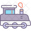 پیش‌نمایش فایل steam-train-2638511 از پک شهر بازی و پارک تفریحی