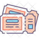پیش‌نمایش فایل ticket-2638508 از پک شهر بازی و پارک تفریحی