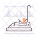 پیش‌نمایش فایل bumper-cars-2638495 از پک شهر بازی و پارک تفریحی