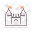 پیش‌نمایش فایل castle-2638491 از پک شهر بازی و پارک تفریحی