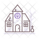 پیش‌نمایش فایل haunted-house-2638476 از پک شهر بازی و پارک تفریحی