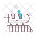 پیش‌نمایش فایل roller-coaster-2638452 از پک شهر بازی و پارک تفریحی