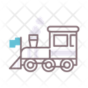 پیش‌نمایش فایل steam-train-2638446 از پک شهر بازی و پارک تفریحی