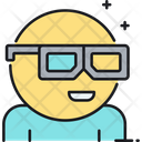 پیش‌نمایش فایل 3-d-glasses-2638367 از پک تولید ویدئو