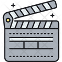 پیش‌نمایش فایل action-clapper-2638364 از پک تولید ویدئو
