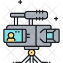 پیش‌نمایش فایل camcorder-2638358 از پک تولید ویدئو