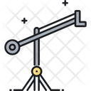 پیش‌نمایش فایل camera-crane-2638357 از پک تولید ویدئو