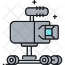 پیش‌نمایش فایل camera-dolley-2638356 از پک تولید ویدئو