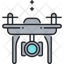 پیش‌نمایش فایل camera-drone-2638355 از پک تولید ویدئو