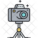پیش‌نمایش فایل camera-tripod-2638352 از پک تولید ویدئو