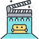 پیش‌نمایش فایل film-studio-2638338 از پک تولید ویدئو
