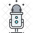 پیش‌نمایش فایل microphone-2638331 از پک تولید ویدئو