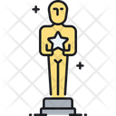پیش‌نمایش فایل oscar-award-2638324 از پک تولید ویدئو