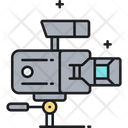 پیش‌نمایش فایل professional-movie-camera-2638322 از پک تولید ویدئو
