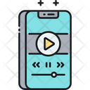 پیش‌نمایش فایل smartphone-player-2638318 از پک تولید ویدئو