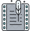 پیش‌نمایش فایل story-screenwriting-2638314 از پک تولید ویدئو