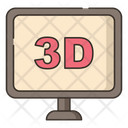 پیش‌نمایش فایل 3-d-film-2638371 از پک تولید ویدئو