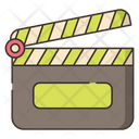 پیش‌نمایش فایل action-clapper-2638432 از پک تولید ویدئو