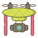 پیش‌نمایش فایل camera-drone-2638422 از پک تولید ویدئو