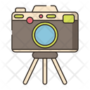 پیش‌نمایش فایل camera-tripod-2638420 از پک تولید ویدئو