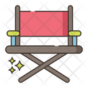 پیش‌نمایش فایل directors-chair-2638413 از پک تولید ویدئو