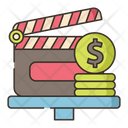 پیش‌نمایش فایل film-budget-2638411 از پک تولید ویدئو