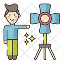 پیش‌نمایش فایل motion-capture-2638397 از پک تولید ویدئو