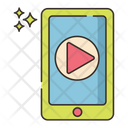 پیش‌نمایش فایل smartphone-player-2638386 از پک تولید ویدئو