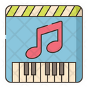 پیش‌نمایش فایل soundtrack-2638385 از پک تولید ویدئو
