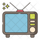 پیش‌نمایش فایل television-2638376 از پک تولید ویدئو