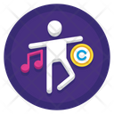پیش‌نمایش فایل choreography-copyright-2643250 از پک قانون حق‌نشر