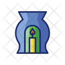 پیش‌نمایش فایل aroma-lamp-2643318 از پک لوازم خانگی