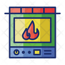 پیش‌نمایش فایل electronic-fireplace-2643303 از پک لوازم خانگی