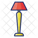 پیش‌نمایش فایل standing-lamp-2643271 از پک لوازم خانگی
