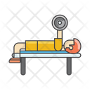 پیش‌نمایش فایل dumbbell-press-2644078 از پک ورزش‌ها