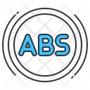 پیش‌نمایش فایل abs-light-2644241 از پک خدمات خودرو