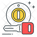 پیش‌نمایش فایل keyhole-2644271 از پک خدمات خودرو