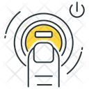 پیش‌نمایش فایل push-start-2644263 از پک خدمات خودرو