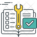 پیش‌نمایش فایل service-book-2644259 از پک خدمات خودرو