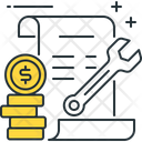 پیش‌نمایش فایل servicing-costs-2644257 از پک خدمات خودرو