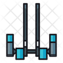 پیش‌نمایش فایل aerobar-2644368 از پک تجهیزات ورزشی