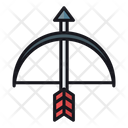 پیش‌نمایش فایل archery-2644366 از پک تجهیزات ورزشی
