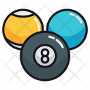 پیش‌نمایش فایل billiards-2644358 از پک تجهیزات ورزشی