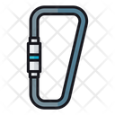 پیش‌نمایش فایل carabiner-2644355 از پک تجهیزات ورزشی