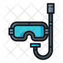پیش‌نمایش فایل diving-2644353 از پک تجهیزات ورزشی