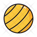 پیش‌نمایش فایل exercise-ball-2644351 از پک تجهیزات ورزشی